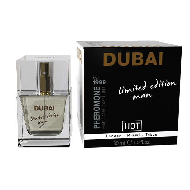 HOT PHEROMONE PARFUM man DUBAI